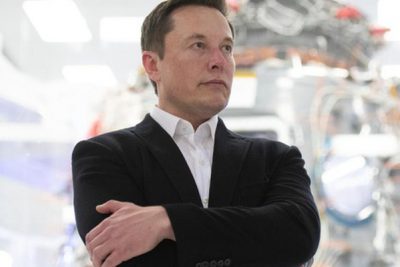 Khoản nợ 110.000 USD và quá khứ bất ngờ của Elon Musk, ‘Iron Man’ giới công nghệ.