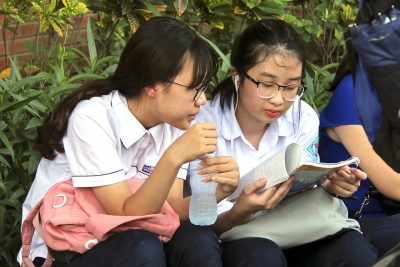 Kỳ thi tuyển sinh vào lớp 10 năm học 2020 – 2021 tại Hà Nội: Nỗ lực cho một kỳ thi công bằng.