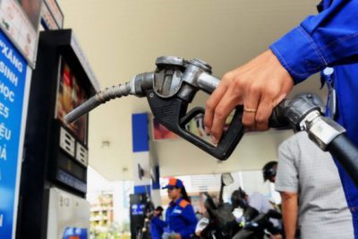 Ngày mai (28/7), dự báo giá xăng tiếp tục giữ nguyên.
