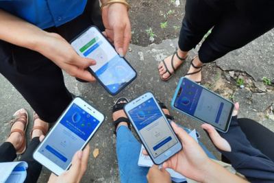 Hướng dẫn cách nhận 5GB data miễn phí khi cài đặt Bluezone