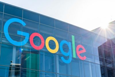 Google bị khởi kiện bởi bộ tư pháp Hoa Kỳ vào đầu tháng 10.