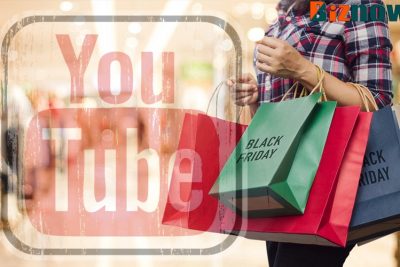 Google lên kế hoạch biến mạng xã hội Youtube thành kênh bán hàng.