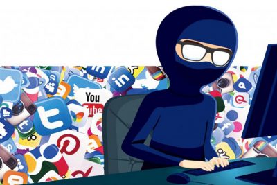 Nằm lòng những mánh lừa đảo online đang nở rộ.