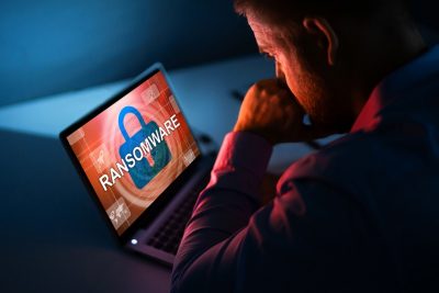 Ransomware đang phát triển chóng mặt nhưng công nghệ ngăn chặn vẫn ở thời đồ đá.