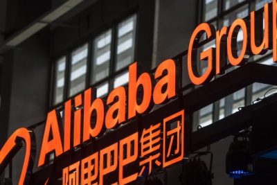 5 cổ đông hậu thuẫn phía sau Alibaba