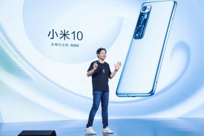 Con đường thành công của Xiaomi “bán tất cả mọi thứ”.
