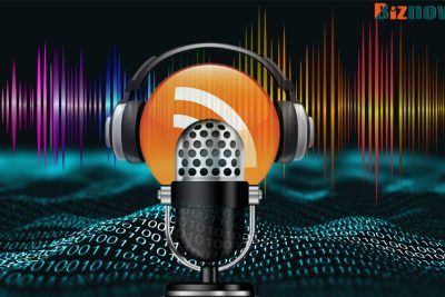 Podcast – Xu hướng xuất bản nội dung của tương lai.
