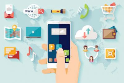 Top 5 trang Web khởi nghiệp tốt nhất dành cho doanh nghiệp.