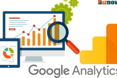 Hiểu và sử dụng thành thạo công cụ Google Analytics.