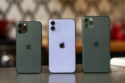 Apple với IPhone đã thay đổi thế giới như thế nào?