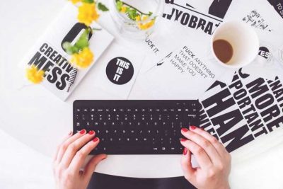 Các bước để có một chiến dịch Marketing Online thành công.