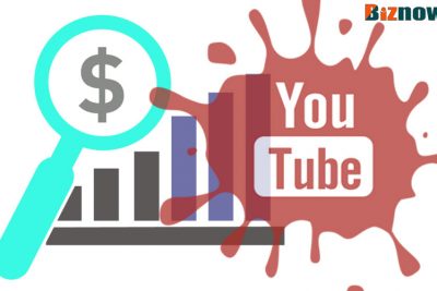 Điều khoản dịch vụ mới của Youtube, hiển thị quảng cáo cả ở những kênh chưa được phép bật “kiếm tiền” từ 20/11/2020.