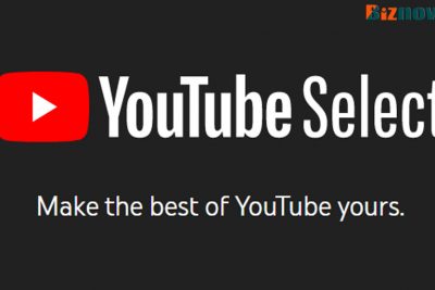 Goodbye Google Preferred và Welcome YouTube Select