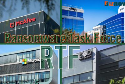 Microsoft, Citrix, Mcafee và Global Cyber ​​Alliance… hợp lực xây dựng lực lượng đặc nhiệm chống Ransomware trên toàn cầu