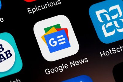 Google News: Cơ hội tăng thứ hạng SEO và lưu lượng truy cập trang cho website.