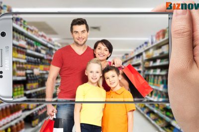 Tiếp thị thời 4.0 – Vẽ chân dung khách hàng thông qua việc nghiên cứu hành vi người tiêu dùng, Marketing trăm trận trăm thắng.