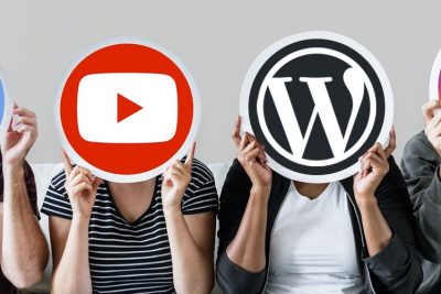 Video marketing: Chiến lược tiếp thị video hiệu quả trên các phương tiện truyền thông xã hội.