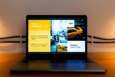 Pitch Deck – Bản quảng cáo chiêu hàng, thứ giấy tờ mà nhà đầu tư muốn thấy nó trước khi gặp bạn