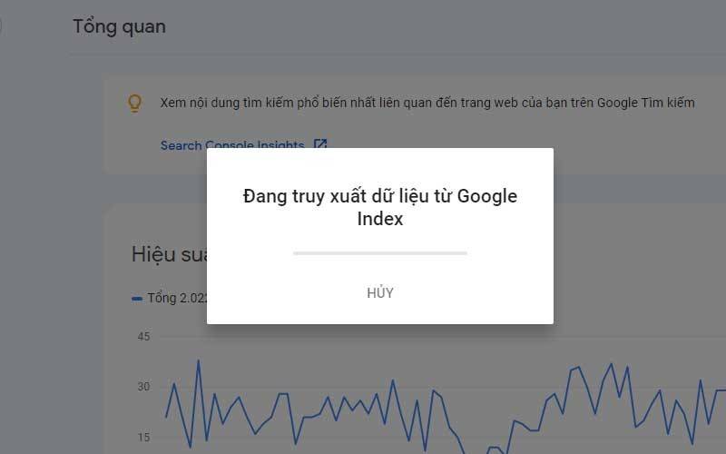 Mat Bao Lau Thi Noi Dung Cua Ban Moi Duoc Google Lap Chi Muc 3